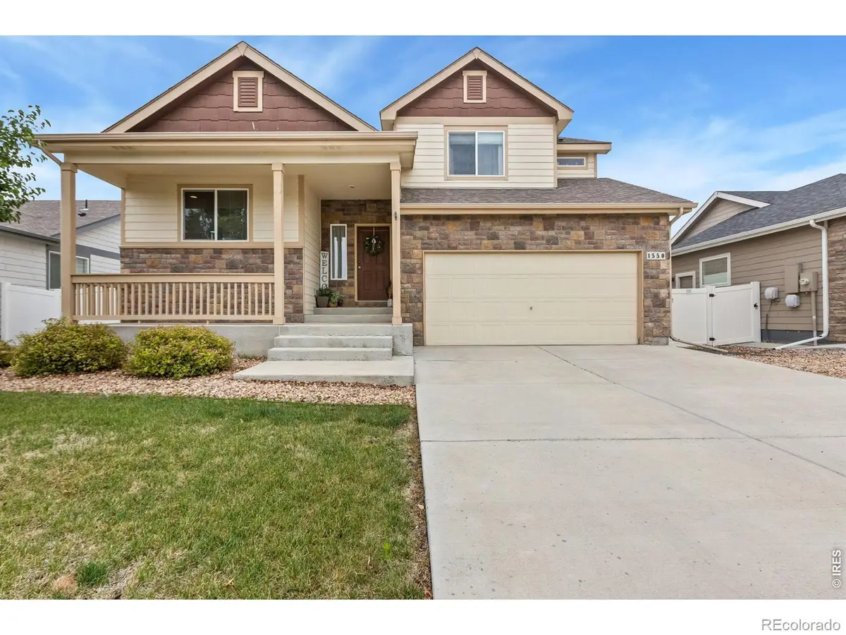 1550 Water Vista Lane, Severance, CO 80550 - #1