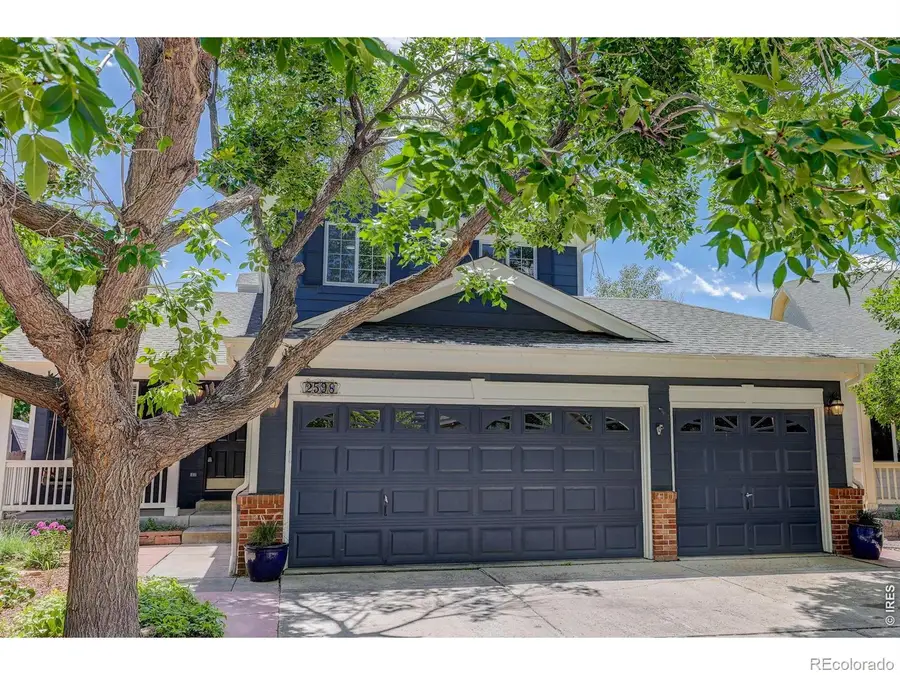 2598 Payne Court, Erie, CO 80516 - #2