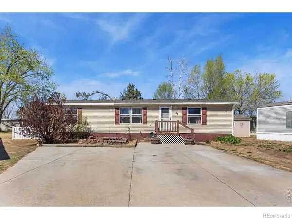 200 N 35th Avenue #33, Greeley, CO 80634