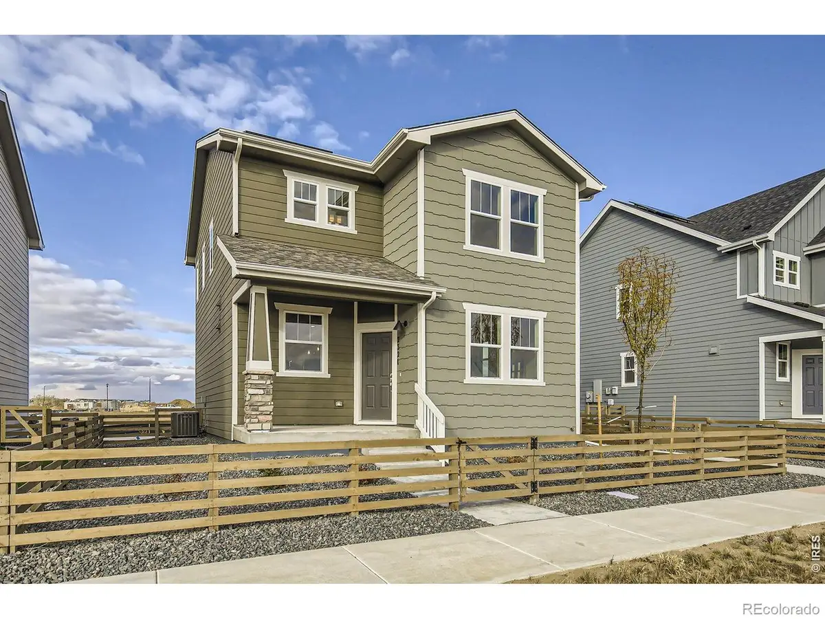 927 Nettle Lane, Fort Collins, CO 80524 - #1