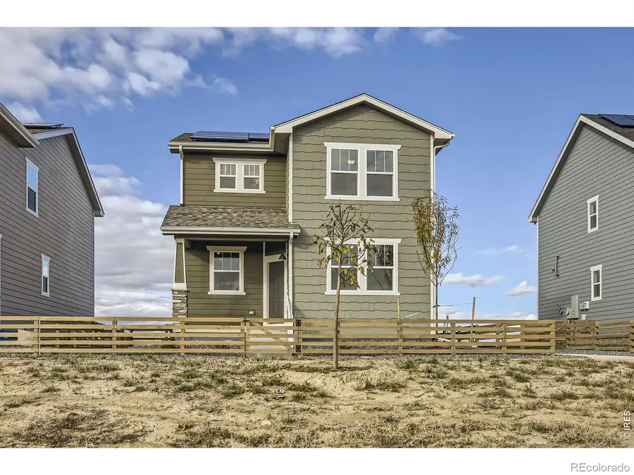 927 Nettle Lane, Fort Collins, CO 80524 - #3