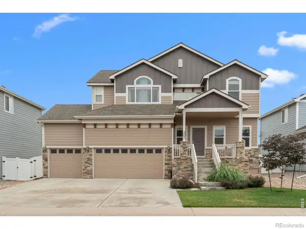 562 Dakota Court, Windsor, CO 80550