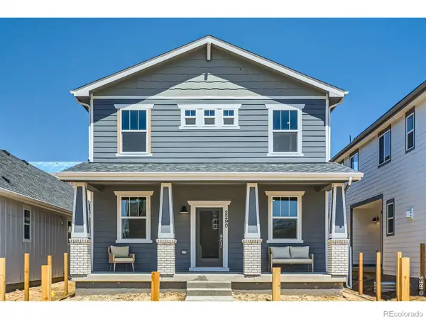 2575 Violet Cress Lane, Fort Collins, CO 80524