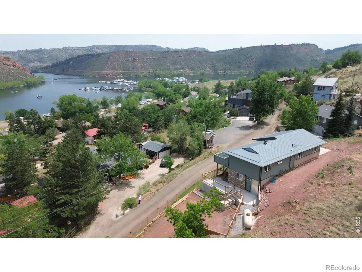 4105 Ann Street, Fort Collins, CO 80526 - #1