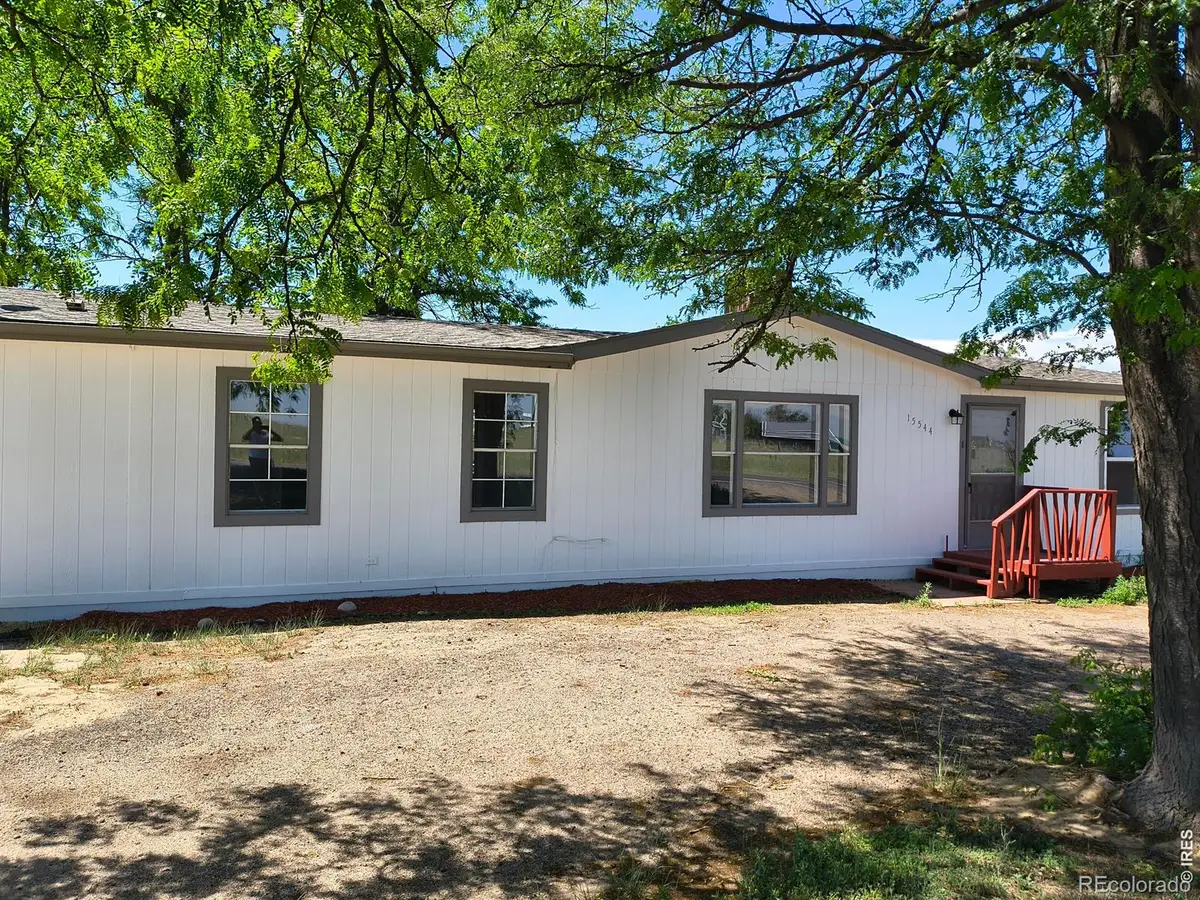 15544 County Road 18, Fort Lupton, CO 80621 - #1