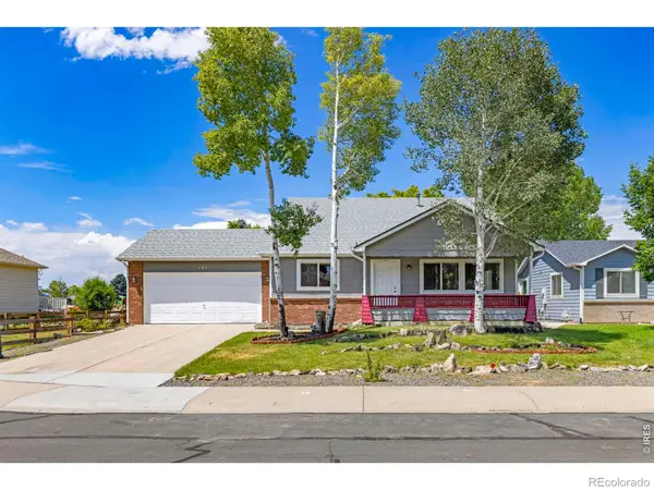 121 W Ilex Court, Milliken, CO 80543