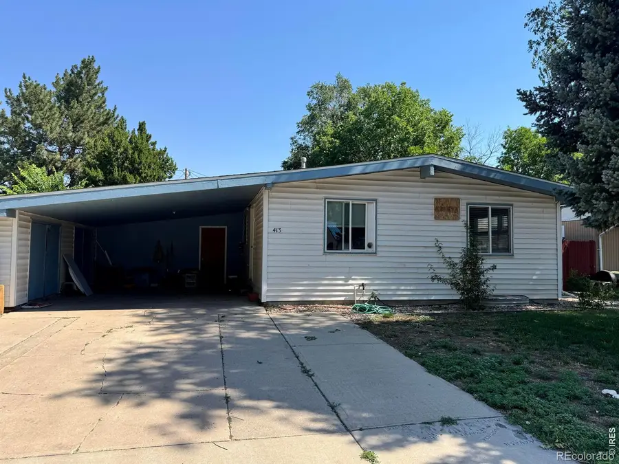 413 Cove Lane, Fort Morgan, CO 80701 - #2
