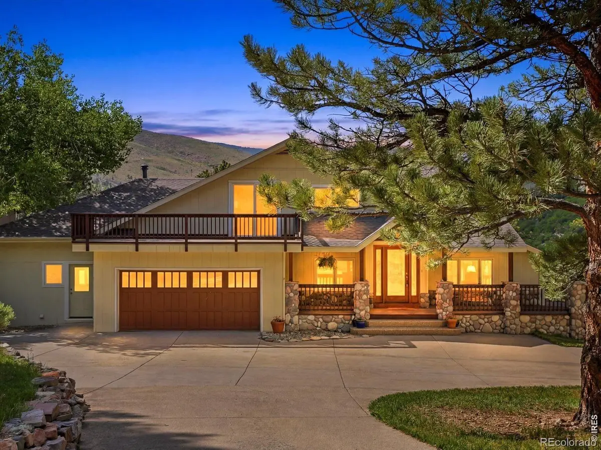 2671 Crestridge Court, Boulder, CO 80302 - #1