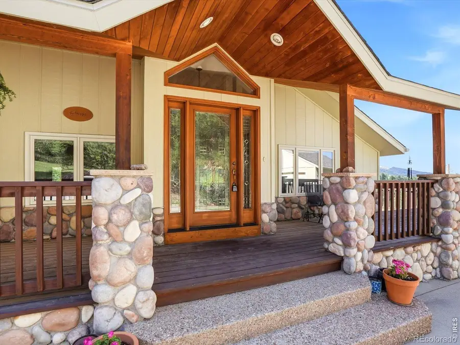 2671 Crestridge Court, Boulder, CO 80302 - #3