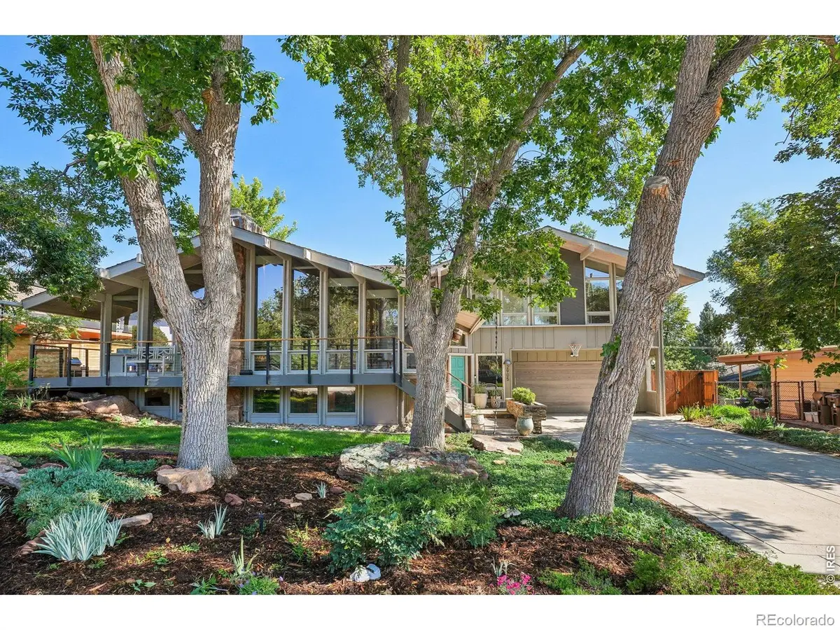 2905 Vassar Drive, Boulder, CO 80305 - #1