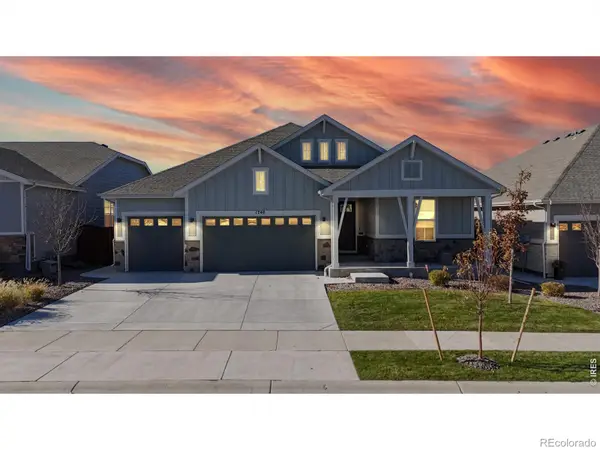 1746 Abundance Drive, Windsor, CO 80550