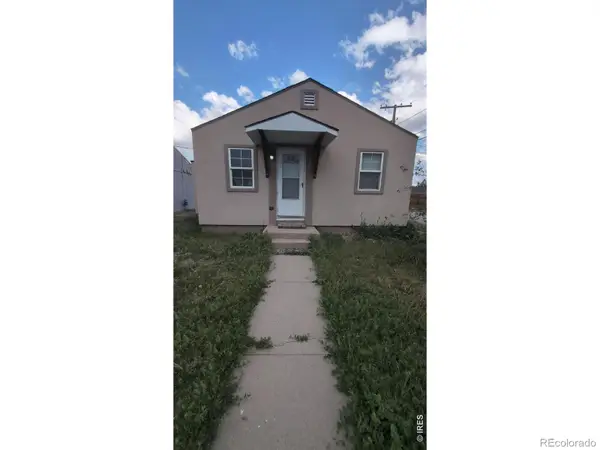 103 S 8th Avenue, Sterling, CO 80751