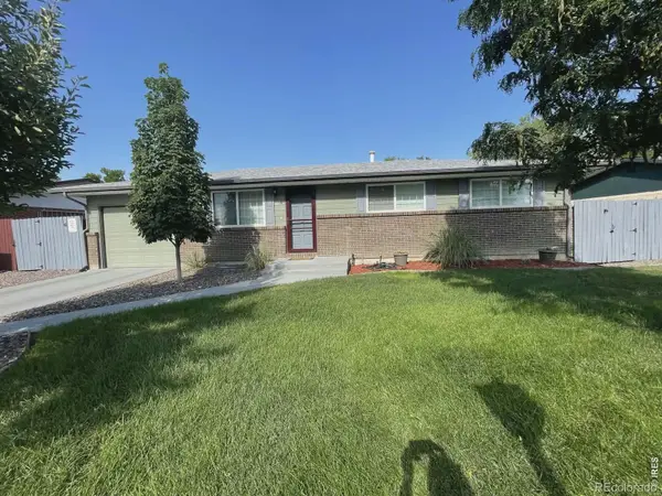 4 S Gay Drive, Longmont, CO 80501