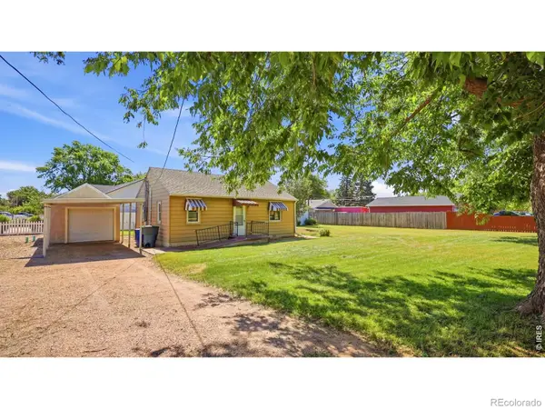 305 Hospital Road, Brush, CO 80723