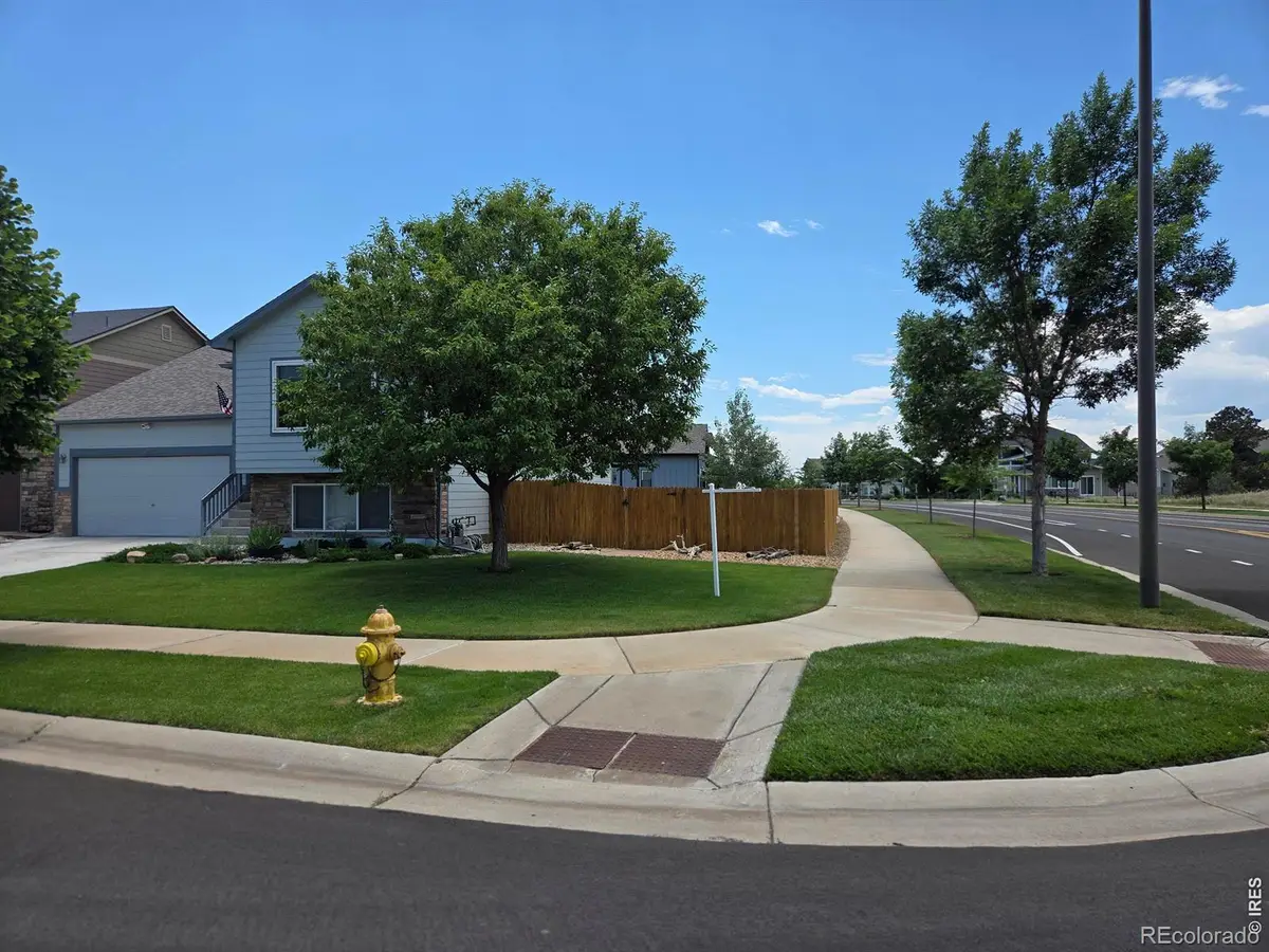 3445 Yule Trail Drive, Fort Collins, CO 80524 - #1