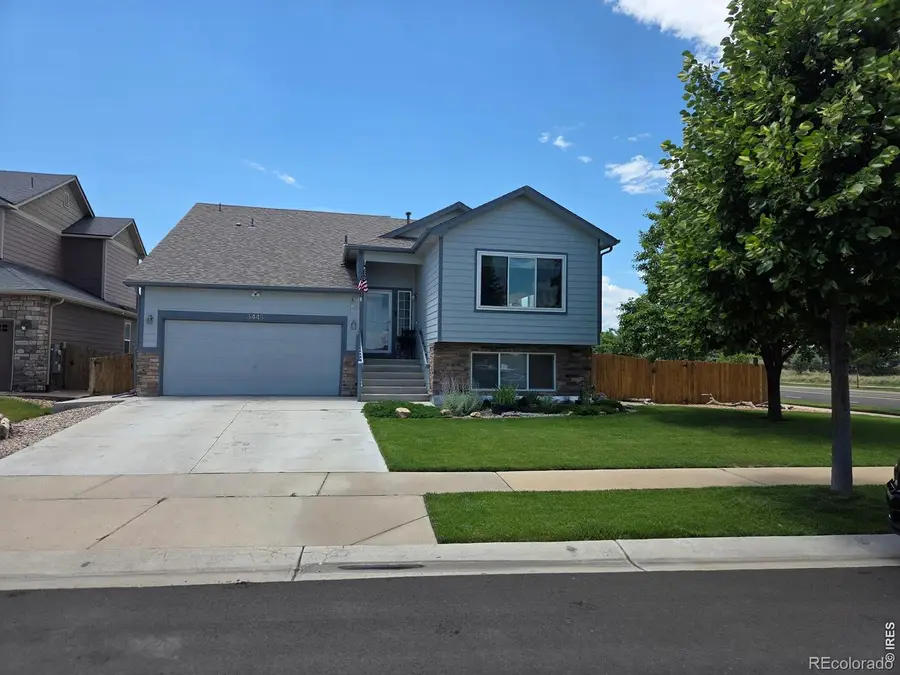 3445 Yule Trail Drive, Fort Collins, CO 80524 - #2