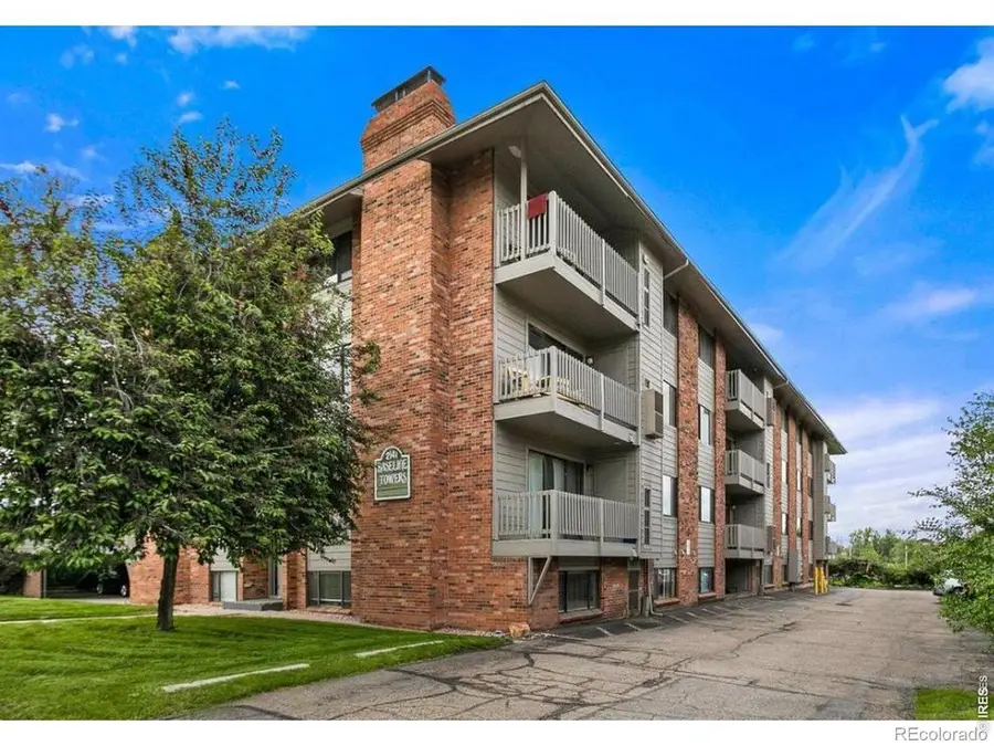 2141 Baseline Road #16, Boulder, CO 80302 - #2