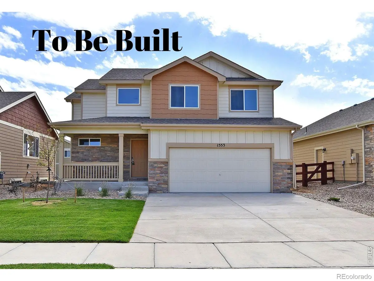 600 85th Ave Ct, Greeley, CO 80634 - #1
