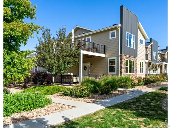 813 Grandview Mdws Drive, Longmont, CO 80503