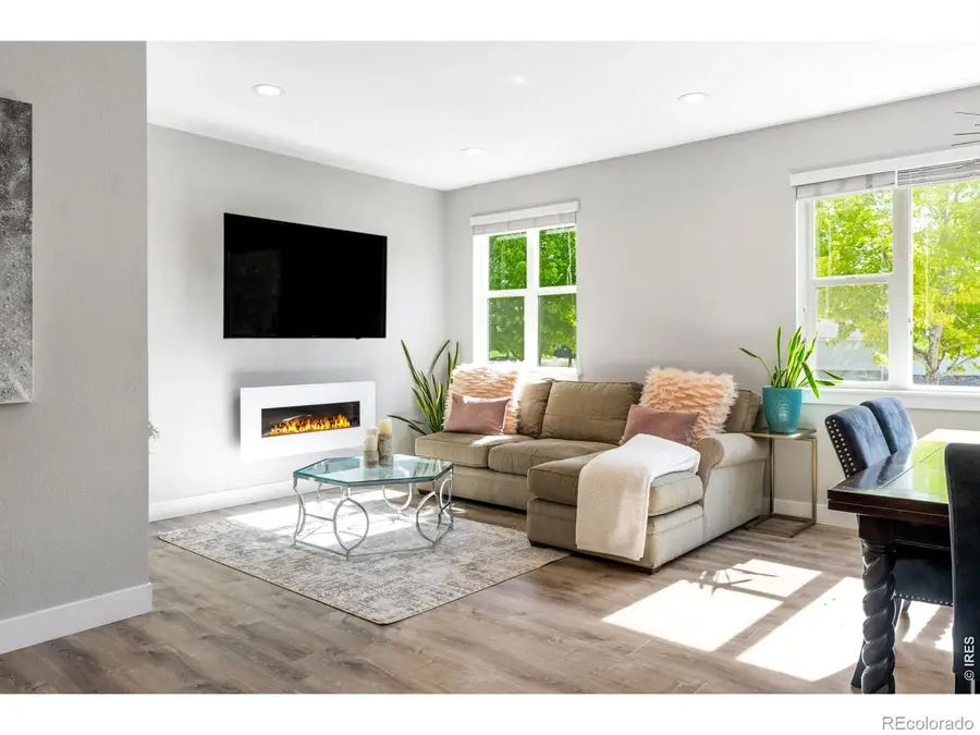 813 Grandview Mdws Drive, Longmont, CO 80503 - #2