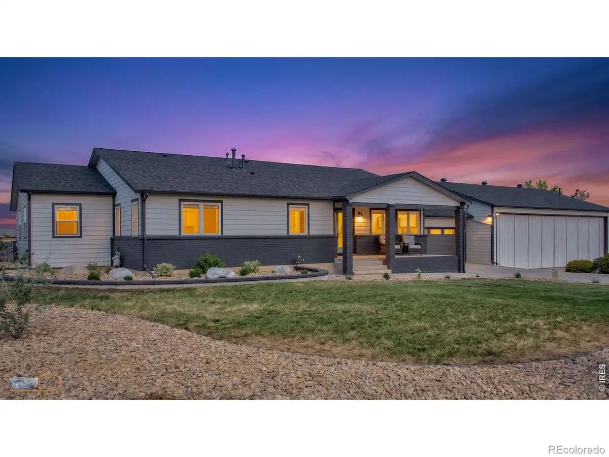 4627 Betty Place, Erie, CO 80516 - #1