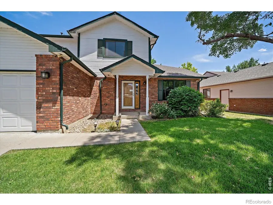 2428 Maplewood Circle W, Longmont, CO 80503 - #2