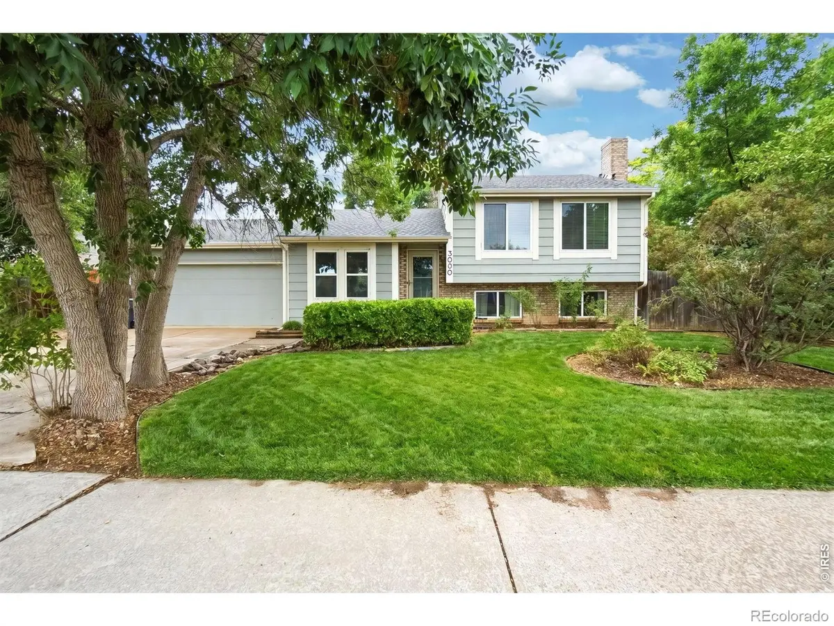 3030 Appaloosa Court, Fort Collins, CO 80526 - #1