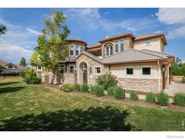 8584 Summerlin Place, Longmont, CO 80503