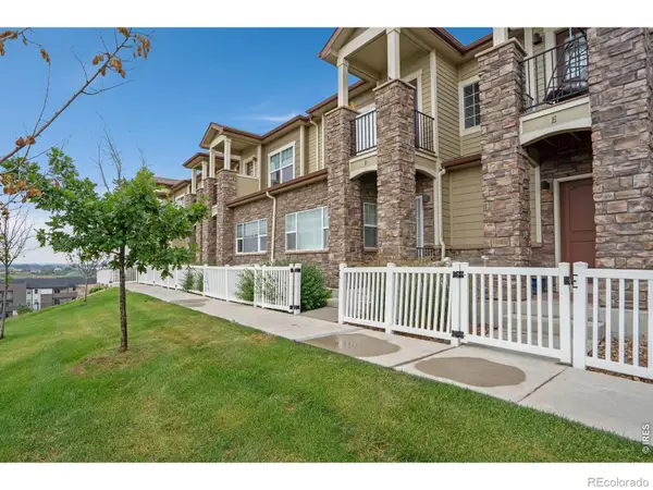 4846 Northern Lights Drive #D, Fort Collins, CO 80528