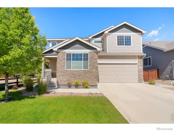 2134 Day Spring Drive, Windsor, CO 80550