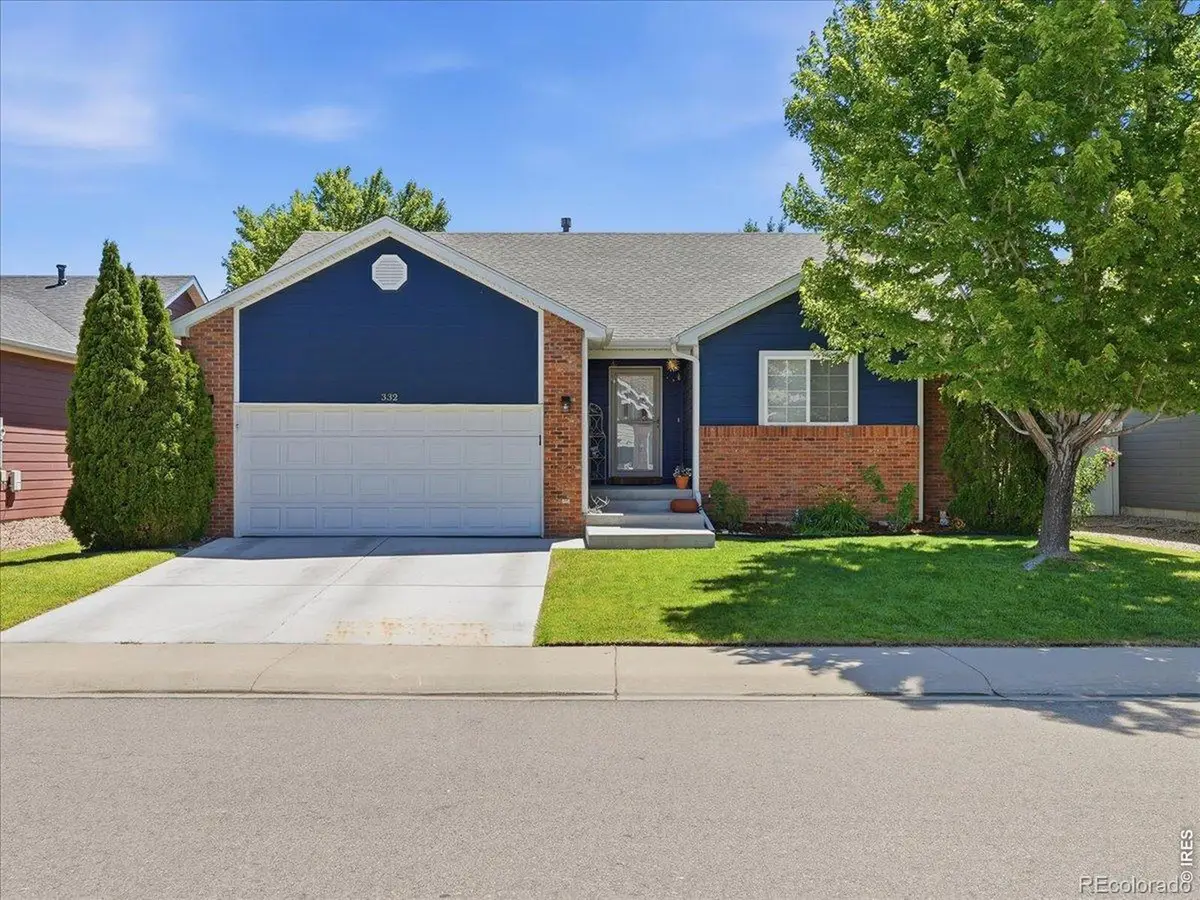 332 Whitney, Windsor, CO 80550 - #1