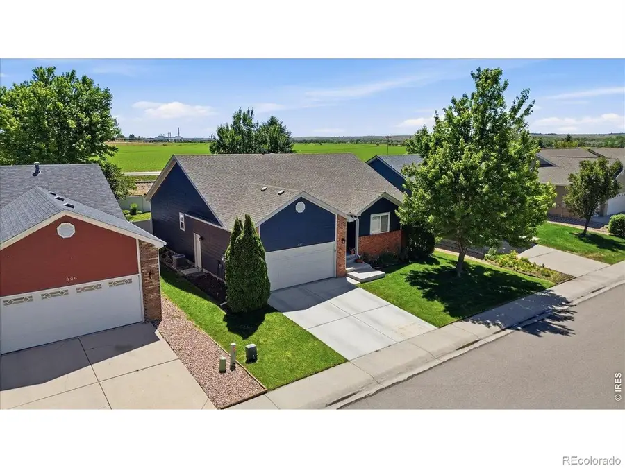 332 Whitney, Windsor, CO 80550 - #2