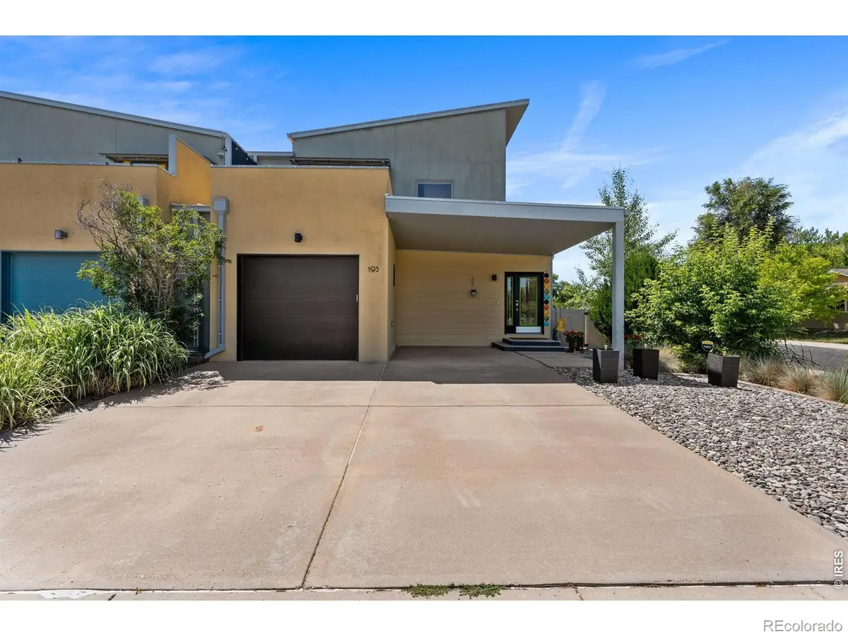 193 Cobalt Avenue, Loveland, CO 80537 - #1
