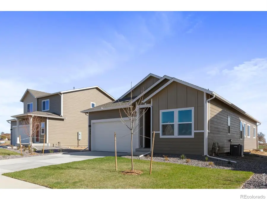 588 Piedmontese Street, Johnstown, CO 80534 - #2