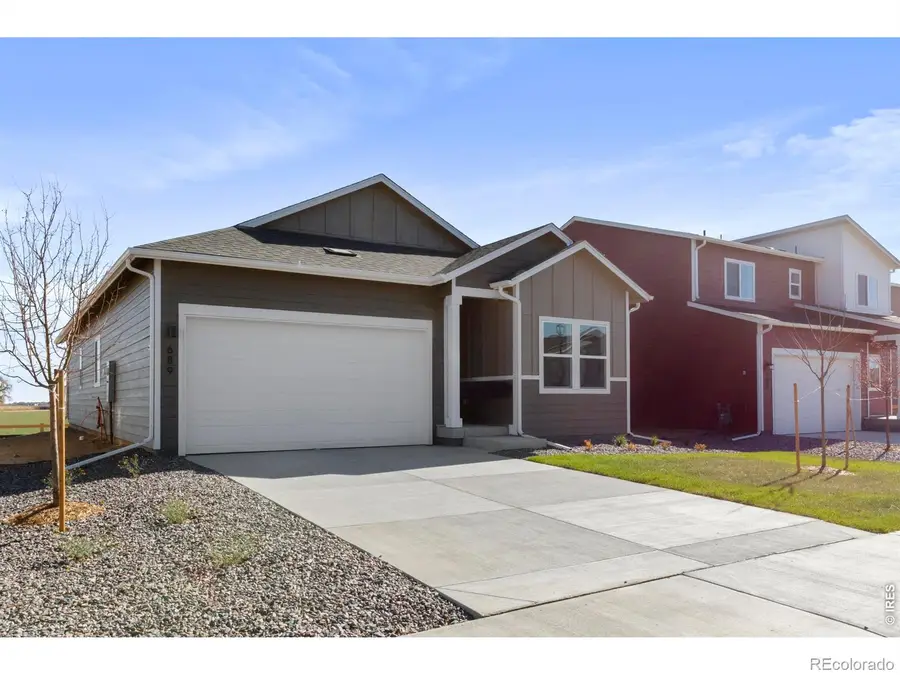 588 Piedmontese Street, Johnstown, CO 80534 - #3