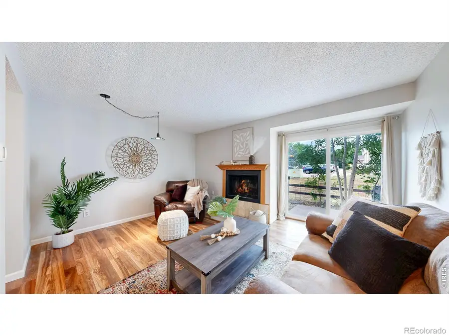 2924 Ross Drive #H22, Fort Collins, CO 80526 - #3