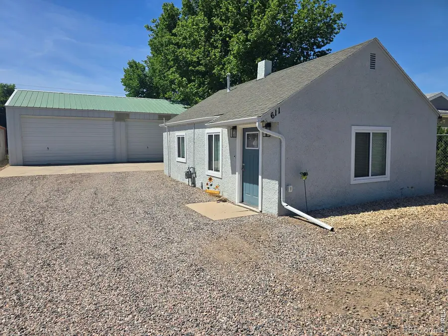 611 Jackson Street, Sterling, CO 80751 - #2