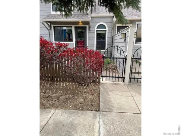 283 S Taft Court, Louisville, CO 80027