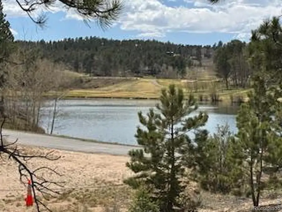 3086 Fox Acres Drive E, Red Feather Lakes, CO 80545 - #2