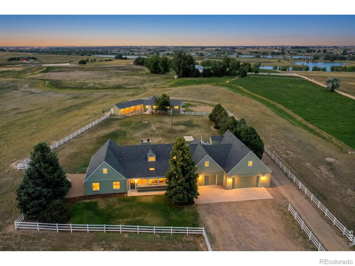 677 County Road 18, Longmont, CO 80504 - #1