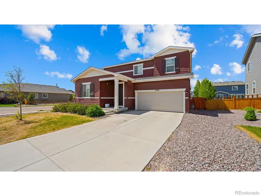 6205 Sherwood Avenue, Frederick, CO 80504 - #2