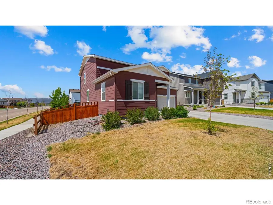 6205 Sherwood Avenue, Frederick, CO 80504 - #3