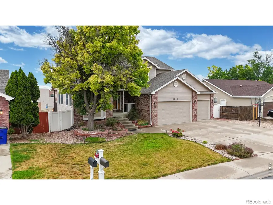 5017 W 6th St Rd, Greeley, CO 80634 - #2