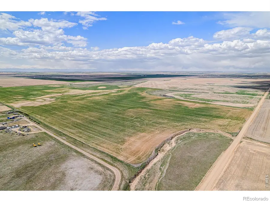 Lot 5 144th Avenue, Bennett, CO 80102 - #3