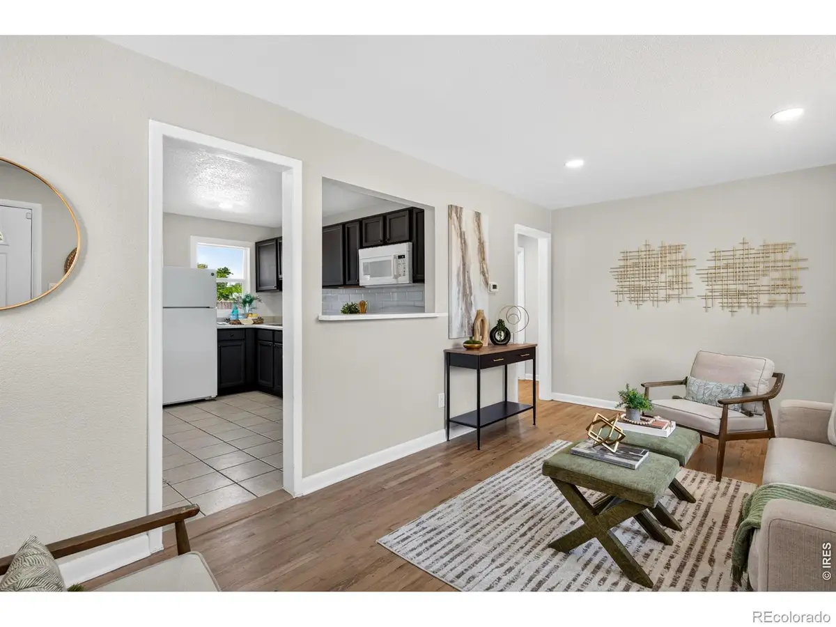 835 Lansing Street, Aurora, CO 80010 - #1
