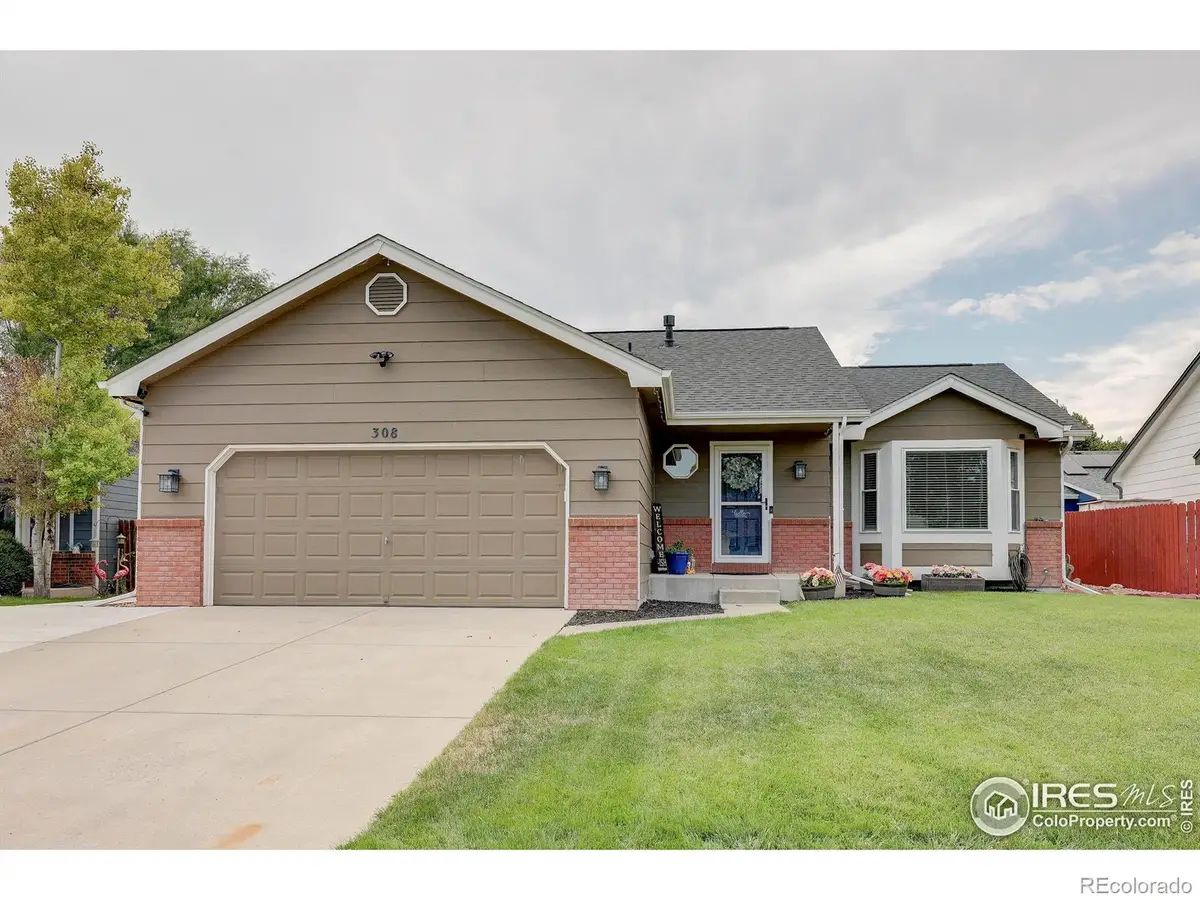 308 Medinah Avenue, Johnstown, CO 80534 - #1