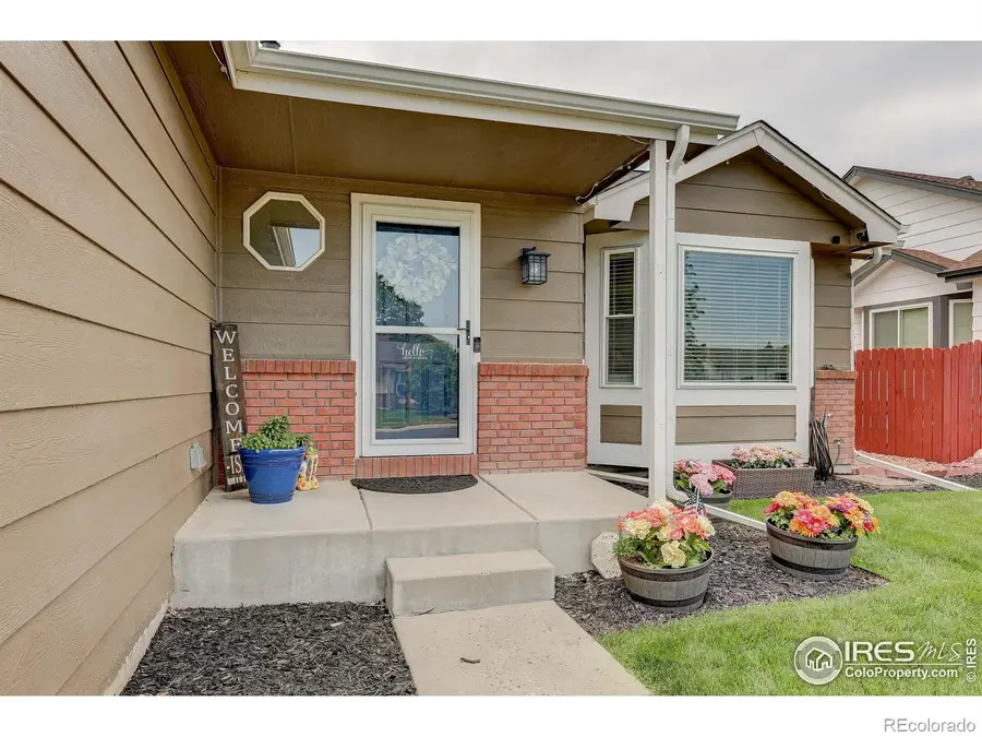 308 Medinah Avenue, Johnstown, CO 80534 - #2