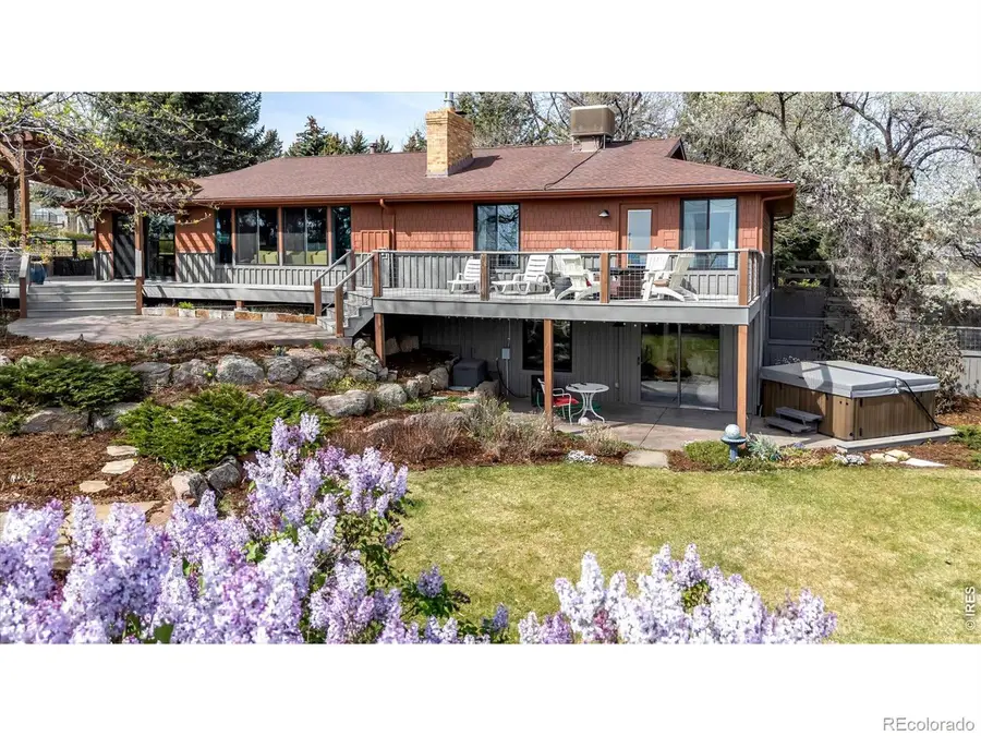6640 Paiute Court, Niwot, CO 80503 - #2