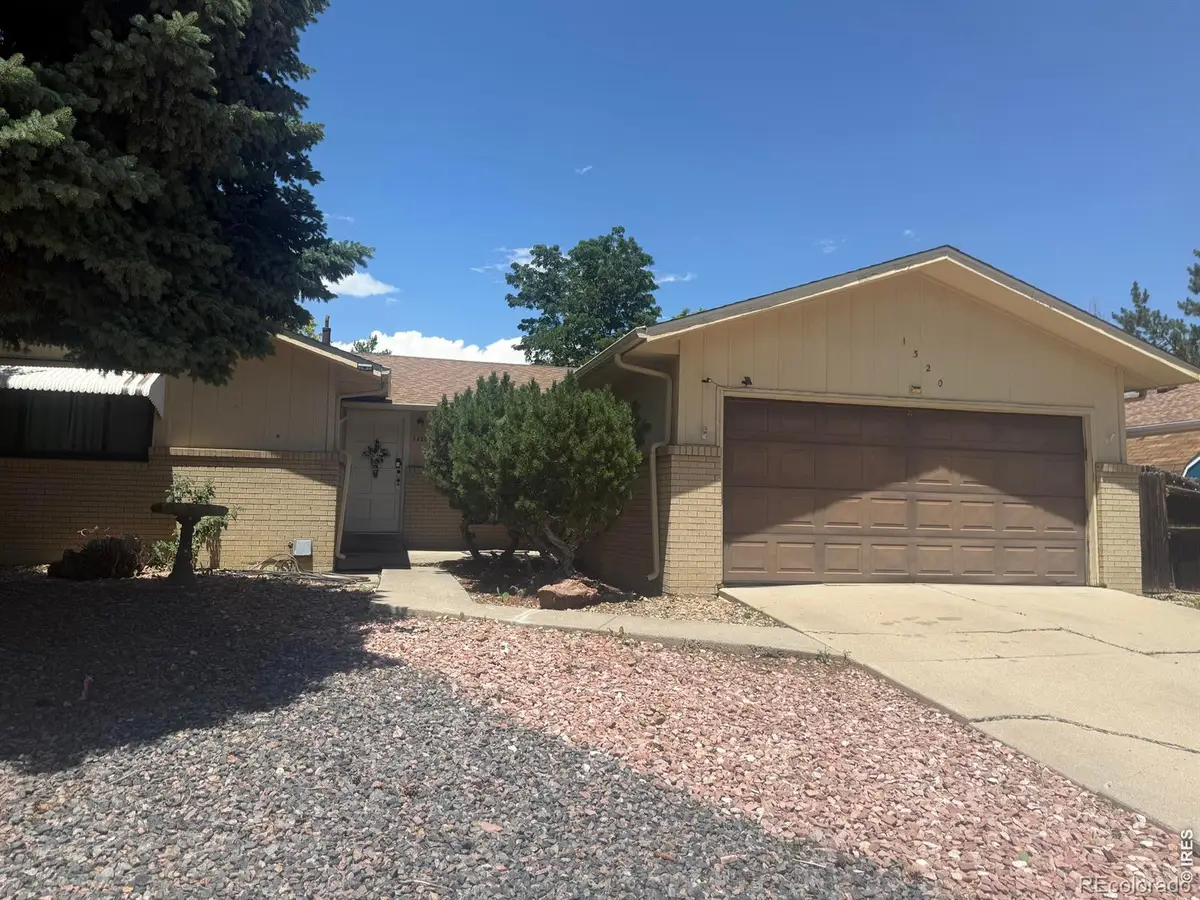 1320 Garden Circle, Longmont, CO 80501 - #1