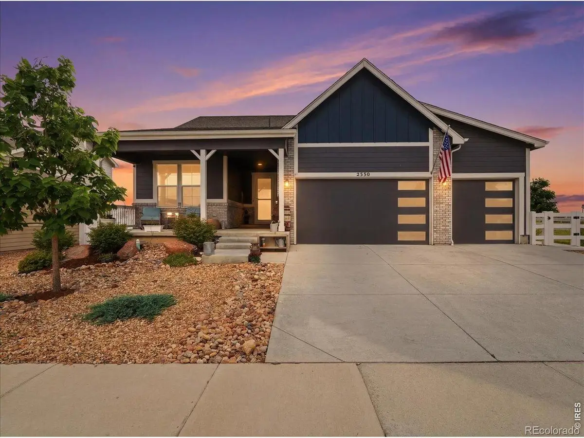 2550 Doe Ridge Way, Johnstown, CO 80534 - #1
